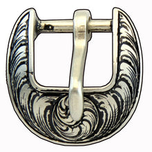 Load image into Gallery viewer, 032919 Heel Buckle- Bronze-Horse Shoe Brand Tools