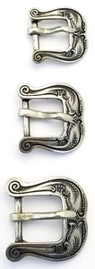 041020 Single Buckle