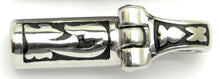 Load image into Gallery viewer, 111817-Round Belt Fittings Bit Hanger