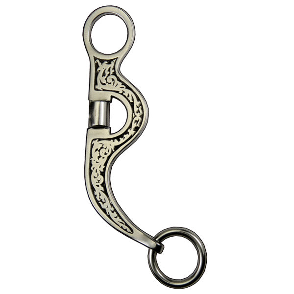 AC-100 Horse Bit – ranch2arena.com