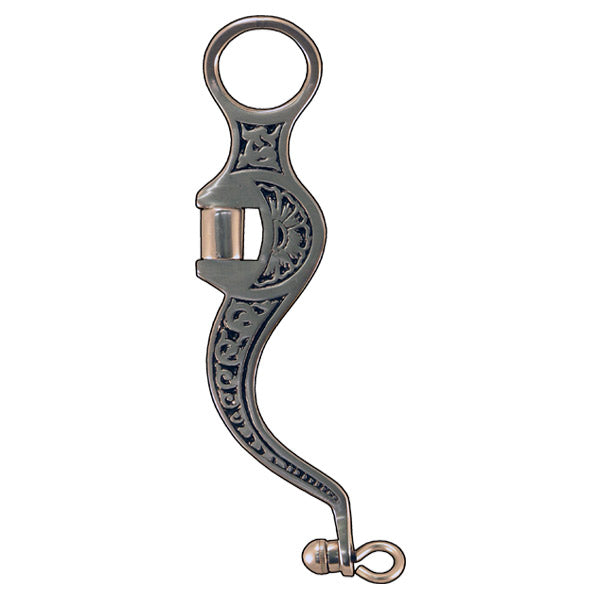 AC-1000 Horse Bit – ranch2arena.com