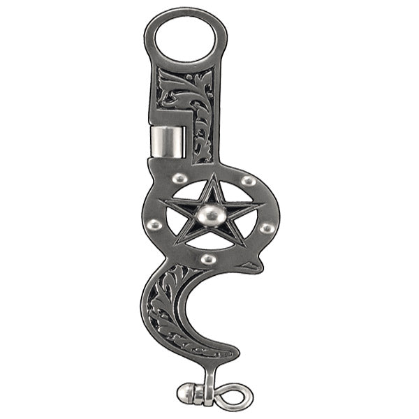 AC-1200 Horse Bit