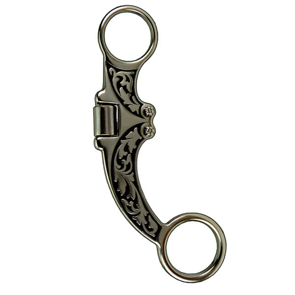 AC-200 Horse Bit – ranch2arena.com