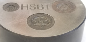 020222 Flower Center Shot Plate