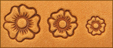 Load image into Gallery viewer, Flower Stamp-Rose