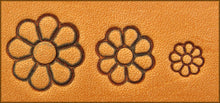 Load image into Gallery viewer, Flower Stamp- 8 petal