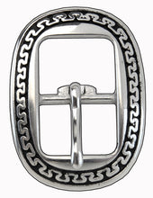 Load image into Gallery viewer, 012319- Carlos Double Buckles