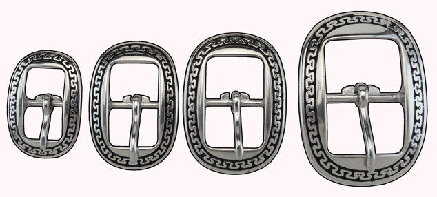 012319- Carlos Double Buckles – ranch2arena.com