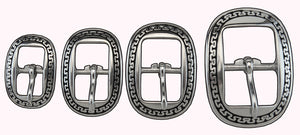 012319- Carlos Double Buckles