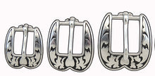 Load image into Gallery viewer, 012719 Heart Single Buckle