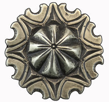 Load image into Gallery viewer, 120619-Concho Bronze by Jeremiah Watt &amp; Horse Shoe Brand Tools