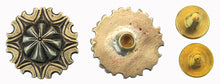 Load image into Gallery viewer, 120619-Concho Bronze by Jeremiah Watt &amp; Horse Shoe Brand Tools